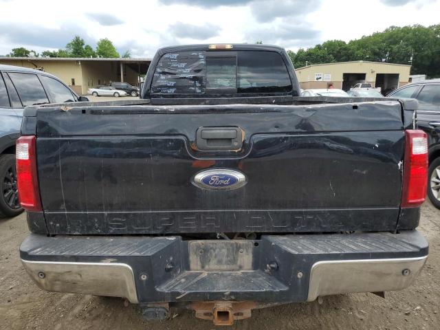 Photo 5 VIN: 1FT8X3BT6GED20072 - FORD F350 SUPER 