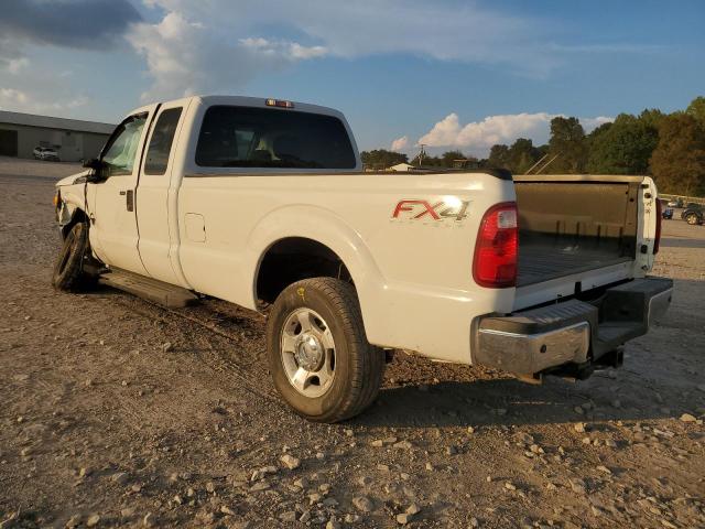 Photo 1 VIN: 1FT8X3BT7GEC56592 - FORD F350 SUPER 