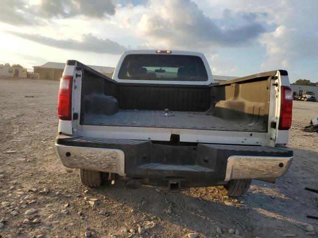 Photo 5 VIN: 1FT8X3BT7GEC56592 - FORD F350 SUPER 