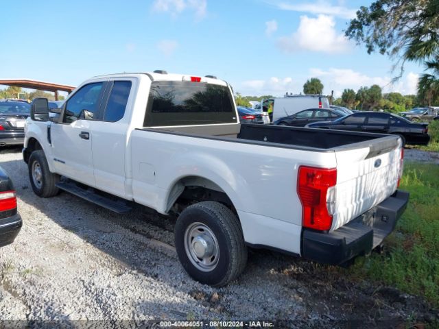 Photo 2 VIN: 1FT8X3BT7MED56672 - FORD F-350 