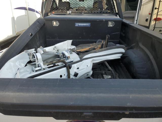 Photo 11 VIN: 1FT8X3BT7NED05836 - FORD F350 SUPER 