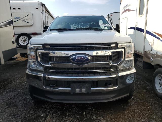 Photo 4 VIN: 1FT8X3BT7NED05836 - FORD F350 SUPER 