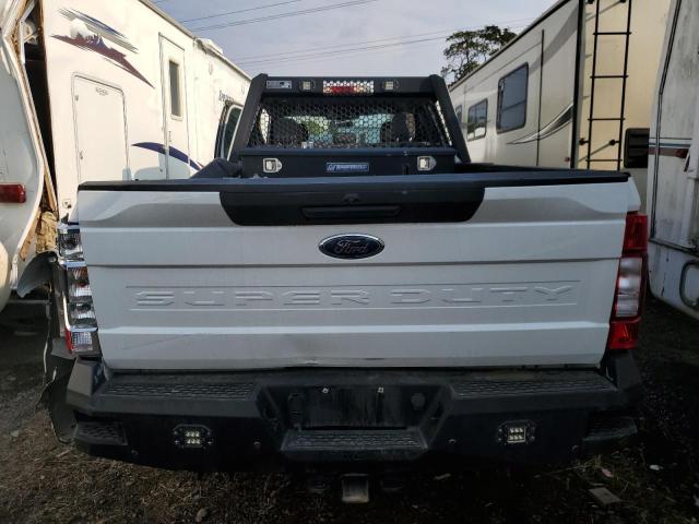 Photo 5 VIN: 1FT8X3BT7NED05836 - FORD F350 SUPER 