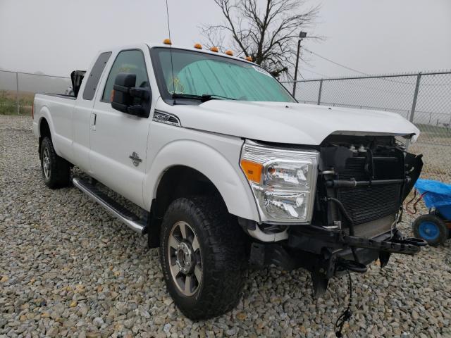 Photo 0 VIN: 1FT8X3BT8GEB44397 - FORD F350 SUPER 