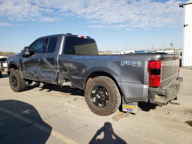 Photo 1 VIN: 1FT8X3BT8PEC88838 - FORD F350 