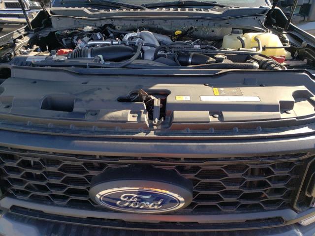 Photo 10 VIN: 1FT8X3BT8PEC88838 - FORD F350 