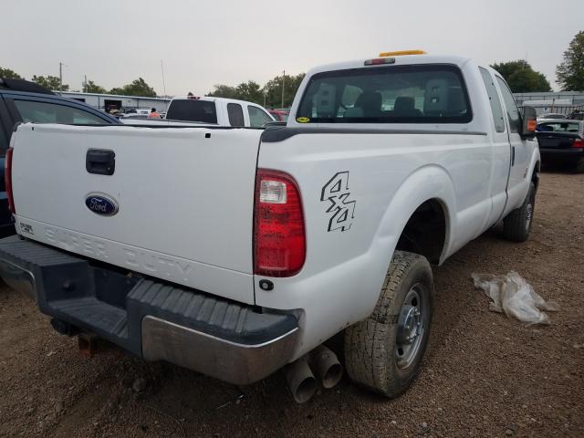 Photo 3 VIN: 1FT8X3BT9CEB14805 - FORD F350 SUPER 