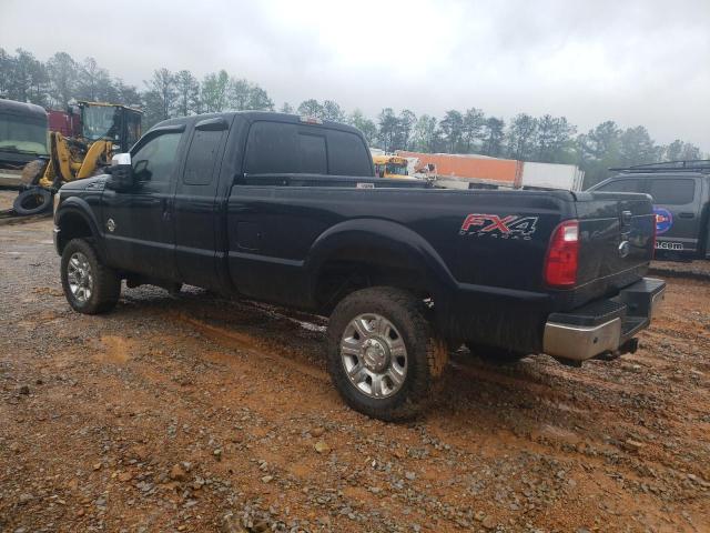 Photo 1 VIN: 1FT8X3BT9CEB27750 - FORD F350 SUPER 