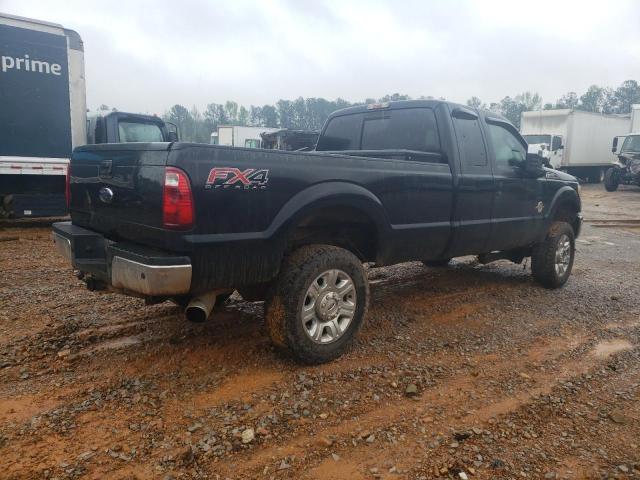 Photo 2 VIN: 1FT8X3BT9CEB27750 - FORD F350 SUPER 