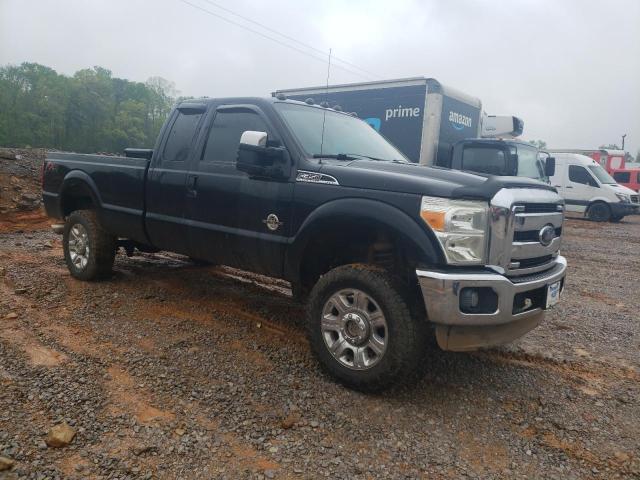 Photo 3 VIN: 1FT8X3BT9CEB27750 - FORD F350 SUPER 