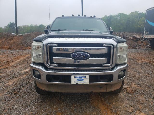 Photo 4 VIN: 1FT8X3BT9CEB27750 - FORD F350 SUPER 