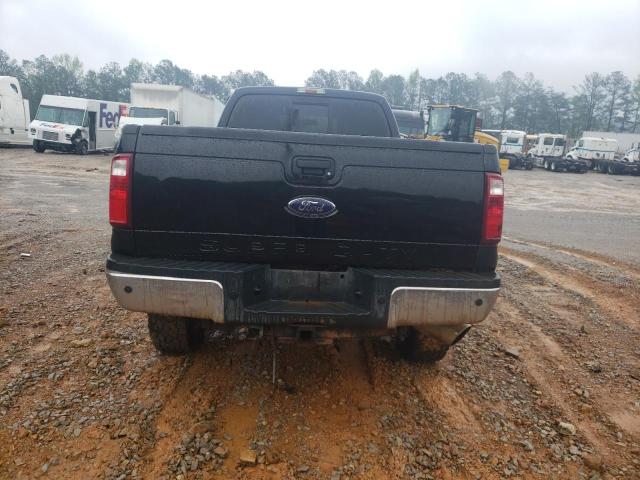 Photo 5 VIN: 1FT8X3BT9CEB27750 - FORD F350 SUPER 