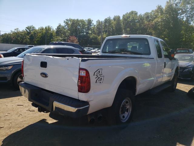 Photo 3 VIN: 1FT8X3BT9FEB15327 - FORD F350 SUPER 