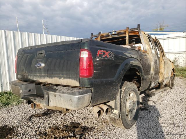 Photo 3 VIN: 1FT8X3BT9GEC00055 - FORD F350 SUPER 