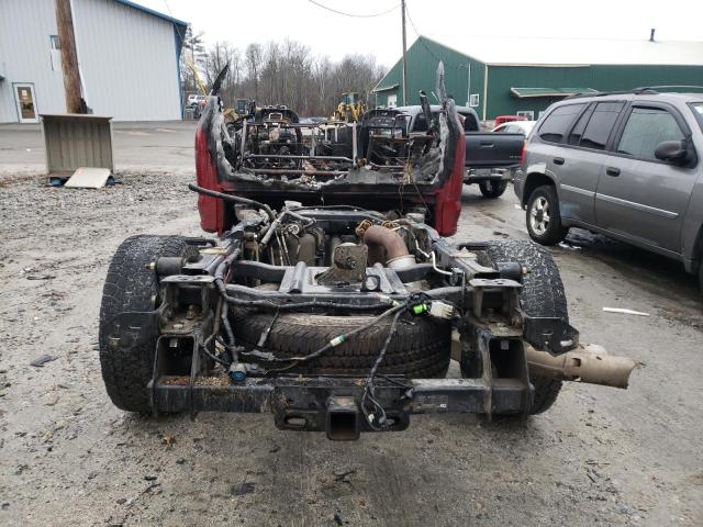 Photo 5 VIN: 1FT8X3BT9KEG22559 - FORD F350 SUPER 