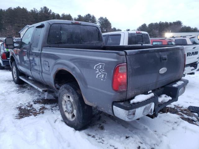 Photo 2 VIN: 1FT8X3BTXBEC65733 - FORD F350 SUPER 