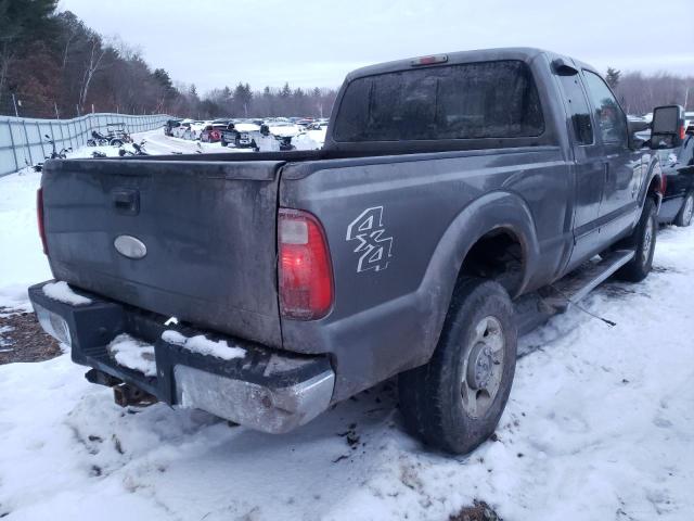 Photo 3 VIN: 1FT8X3BTXBEC65733 - FORD F350 SUPER 