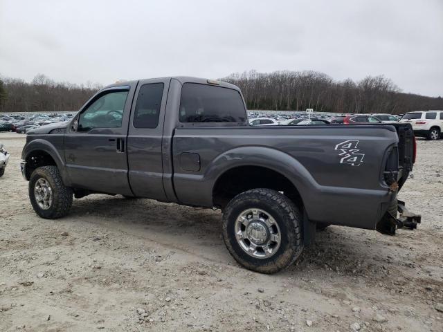 Photo 1 VIN: 1FT8X3BTXCEB56254 - FORD F350 