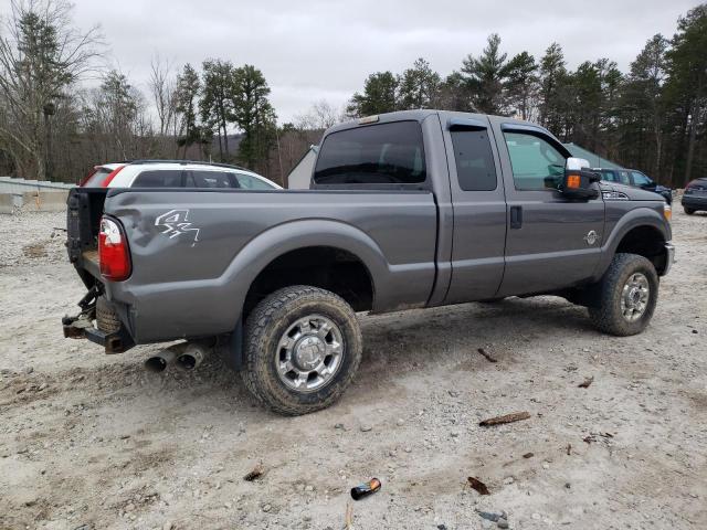 Photo 2 VIN: 1FT8X3BTXCEB56254 - FORD F350 