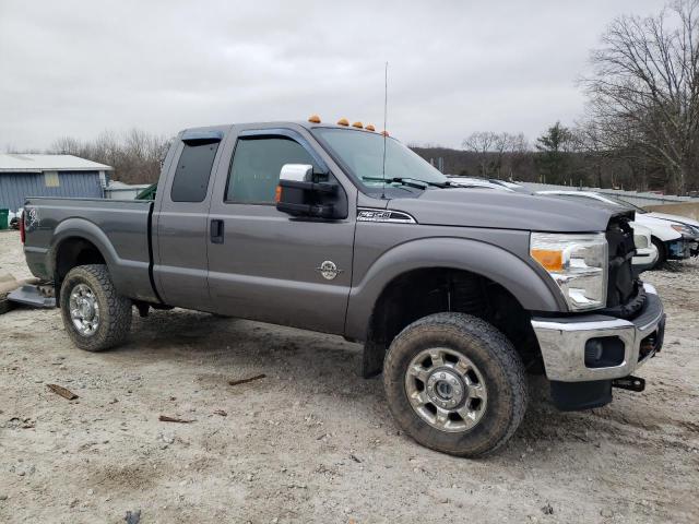 Photo 3 VIN: 1FT8X3BTXCEB56254 - FORD F350 