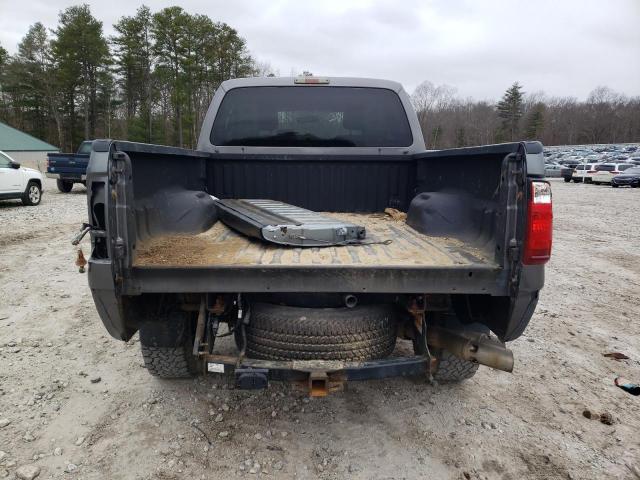 Photo 5 VIN: 1FT8X3BTXCEB56254 - FORD F350 