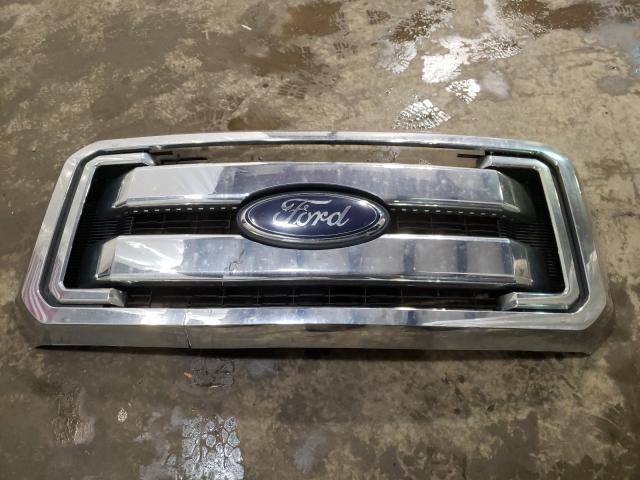 Photo 8 VIN: 1FT8X3BTXCEC23631 - FORD F350 SUPER 