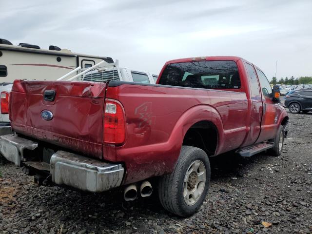 Photo 3 VIN: 1FT8X3BTXGEC66369 - FORD F350 SUPER 