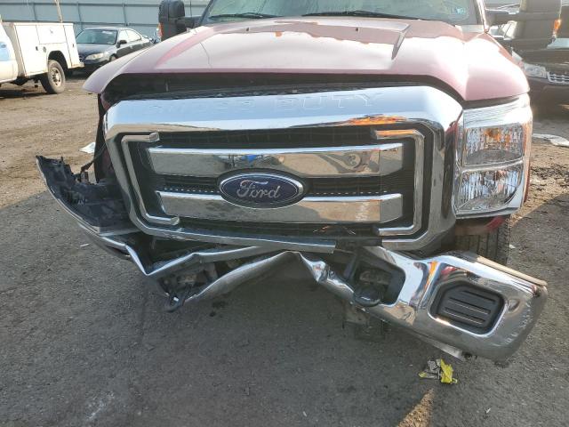 Photo 8 VIN: 1FT8X3BTXGEC66369 - FORD F350 SUPER 