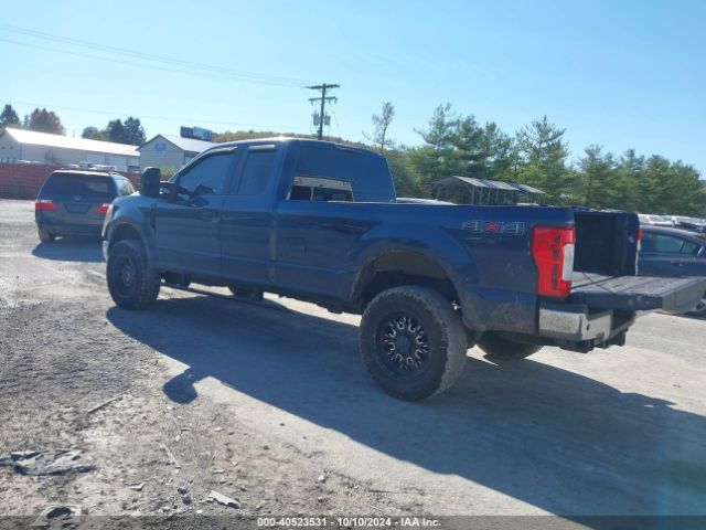 Photo 2 VIN: 1FT8X3BTXHEB61106 - FORD F-350 