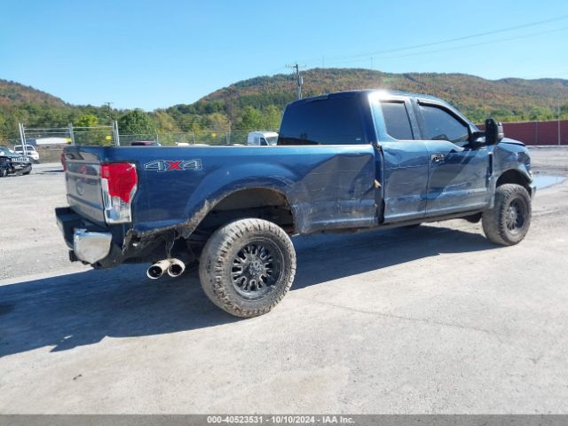 Photo 3 VIN: 1FT8X3BTXHEB61106 - FORD F-350 