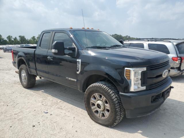 Photo 3 VIN: 1FT8X3BTXJEB67395 - FORD F350 SUPER 