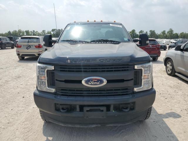 Photo 4 VIN: 1FT8X3BTXJEB67395 - FORD F350 SUPER 