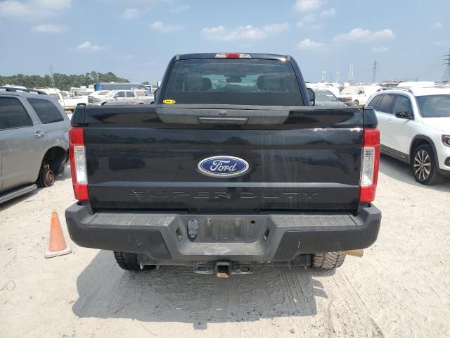 Photo 5 VIN: 1FT8X3BTXJEB67395 - FORD F350 SUPER 