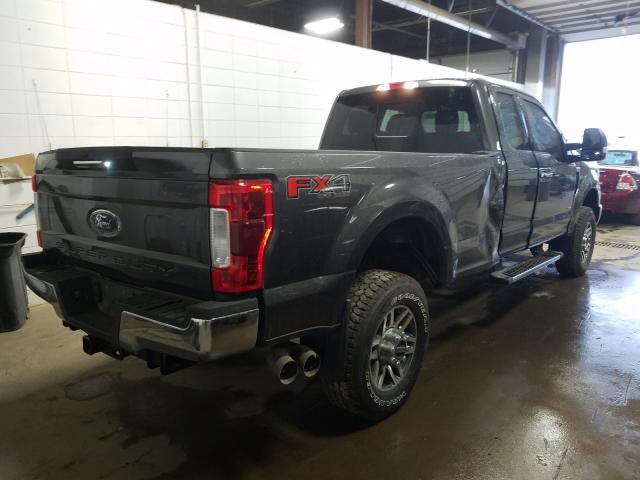 Photo 3 VIN: 1FT8X3BTXKEG22537 - FORD F350 SUPER 