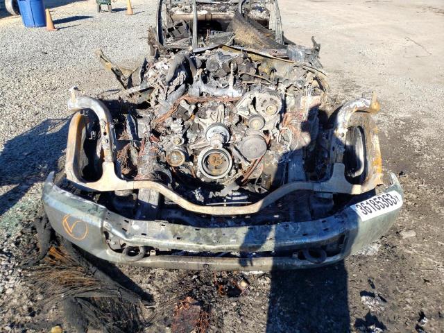 Photo 10 VIN: 1FT8X3CT9MEC97476 - FORD F350 SUPER 