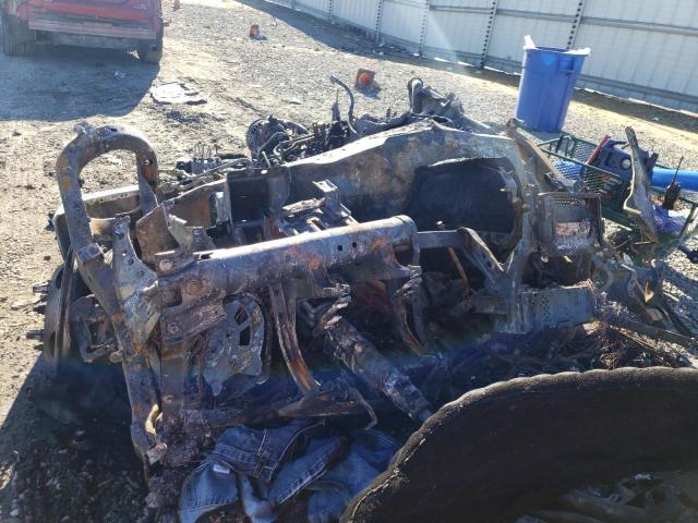 Photo 8 VIN: 1FT8X3CT9MEC97476 - FORD F350 SUPER 