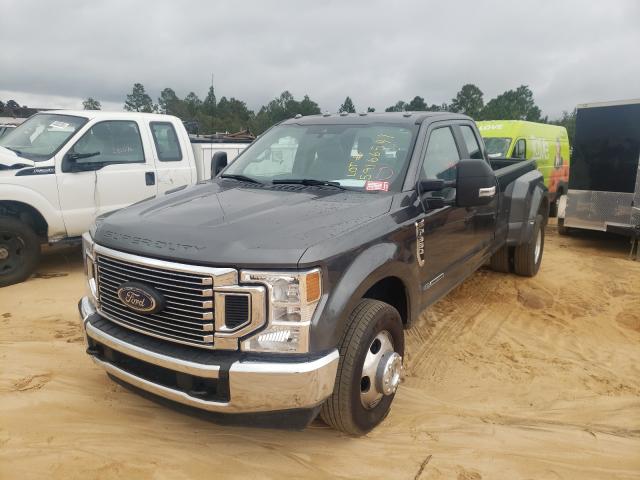 Photo 1 VIN: 1FT8X3CTXLED74838 - FORD F350 SUPER 