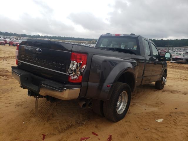 Photo 3 VIN: 1FT8X3CTXLED74838 - FORD F350 SUPER 