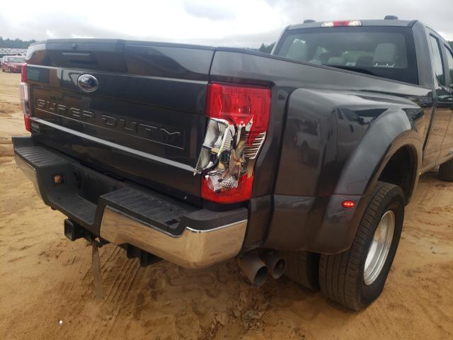 Photo 8 VIN: 1FT8X3CTXLED74838 - FORD F350 SUPER 