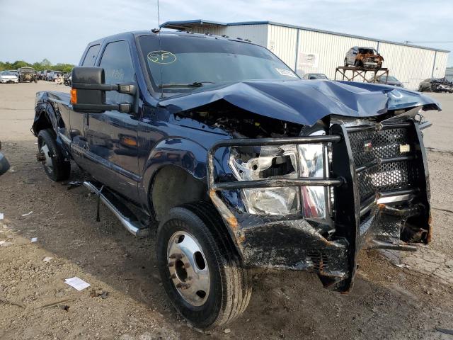 Photo 0 VIN: 1FT8X3D64GEB92521 - FORD F350 SUPER 