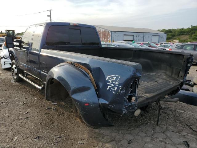 Photo 2 VIN: 1FT8X3D64GEB92521 - FORD F350 SUPER 