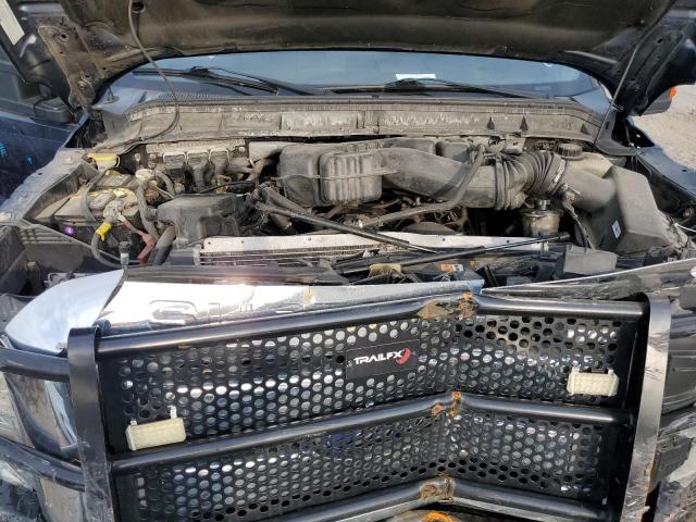 Photo 6 VIN: 1FT8X3D64GEB92521 - FORD F350 SUPER 