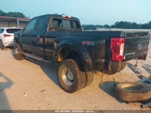 Photo 2 VIN: 1FT8X3DT1KEG38848 - FORD F-350 