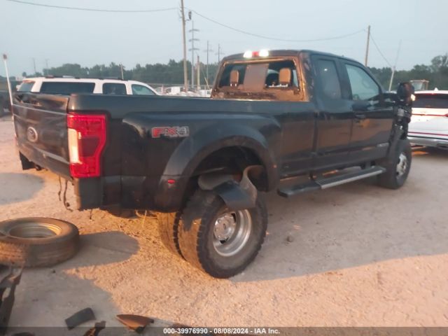 Photo 3 VIN: 1FT8X3DT1KEG38848 - FORD F-350 