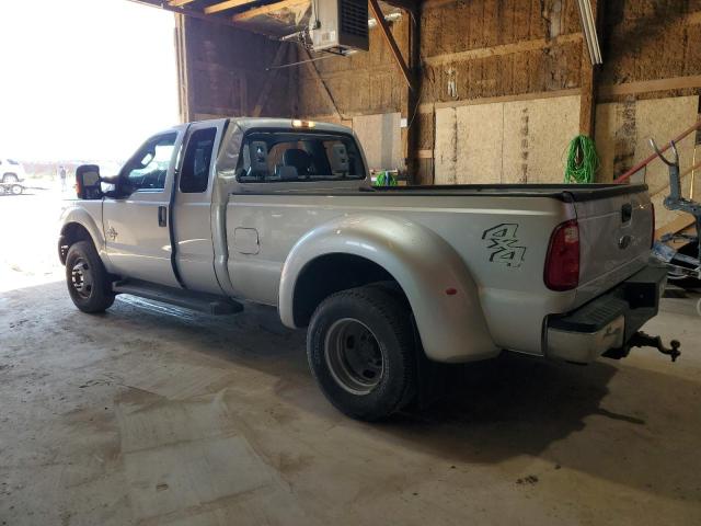 Photo 1 VIN: 1FT8X3DT2FEC09093 - FORD F350 