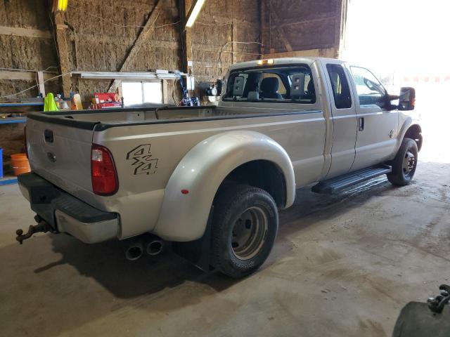 Photo 2 VIN: 1FT8X3DT2FEC09093 - FORD F350 