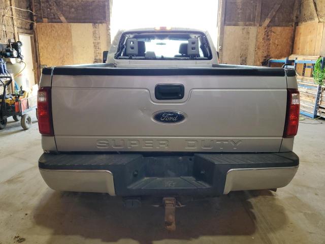 Photo 5 VIN: 1FT8X3DT2FEC09093 - FORD F350 