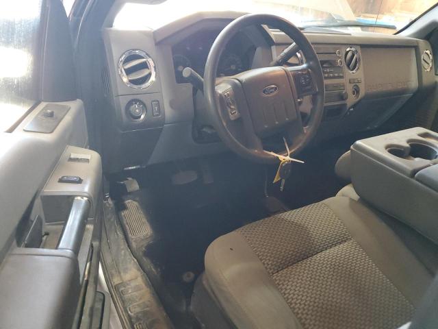 Photo 7 VIN: 1FT8X3DT2FEC09093 - FORD F350 