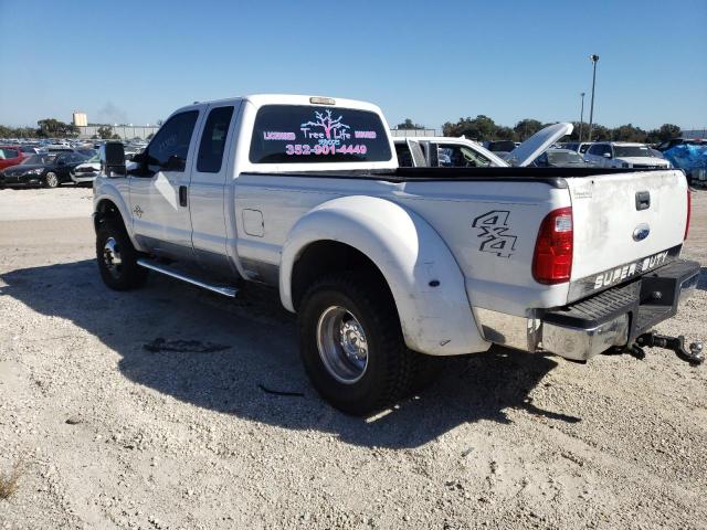 Photo 1 VIN: 1FT8X3DT4BEC29999 - FORD F350 SUPER 