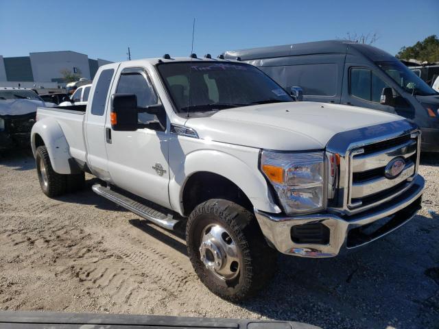 Photo 3 VIN: 1FT8X3DT4BEC29999 - FORD F350 SUPER 